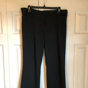 The Limited Flare pants